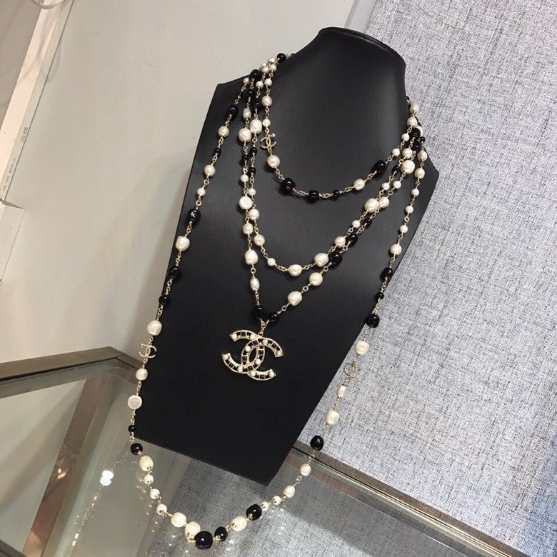 Chanel Necklaces